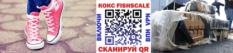 Кокаин FishScale  Купить где  Зеленодольск 